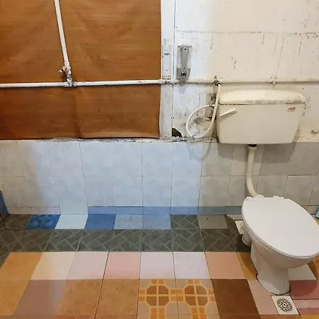 Chalet Kampong Semawar Kuala Kangsar Exterior photo