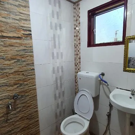 Chalet Kampong Semawar Kuala Kangsar Exterior photo