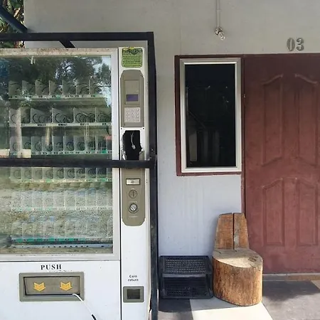 Chalet Kampong Semawar Kuala Kangsar Exterior photo