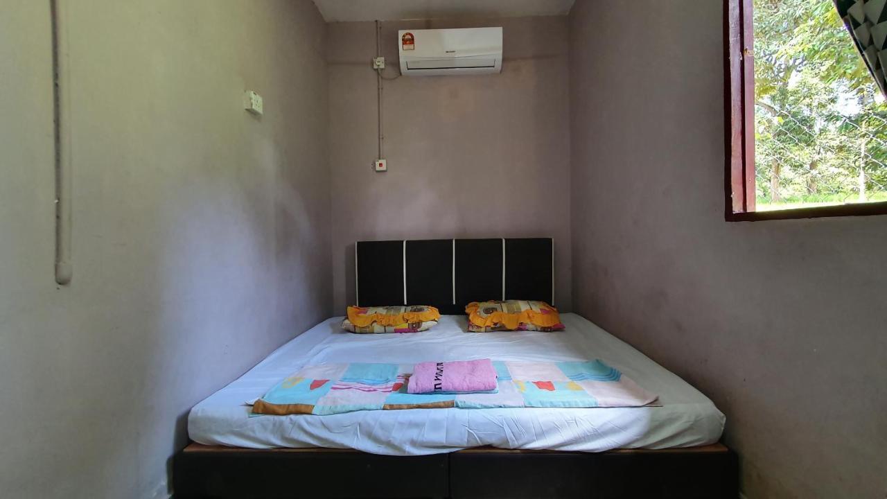 Kampong Semawar Farm stay