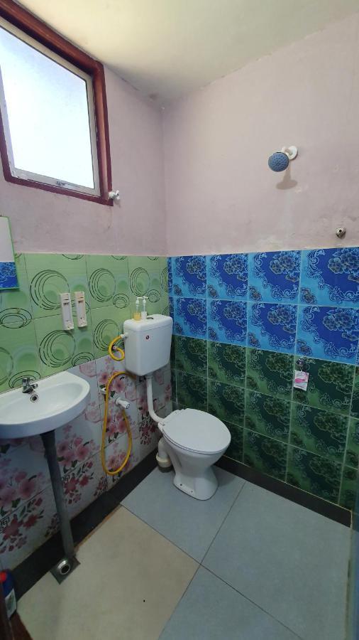 Farm stay Kampong Semawar *