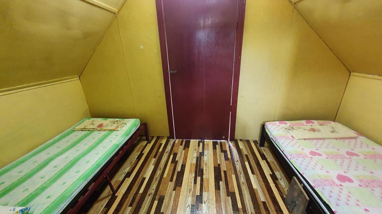 Kampong Semawar Farm stay