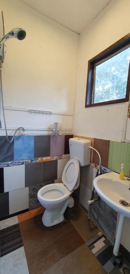 Farm stay Kampong Semawar Kuala Kangsar