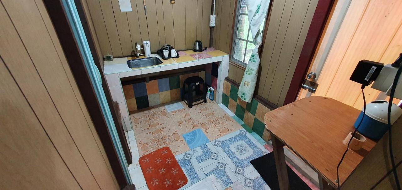 Kampong Semawar Farm stay Kuala Kangsar