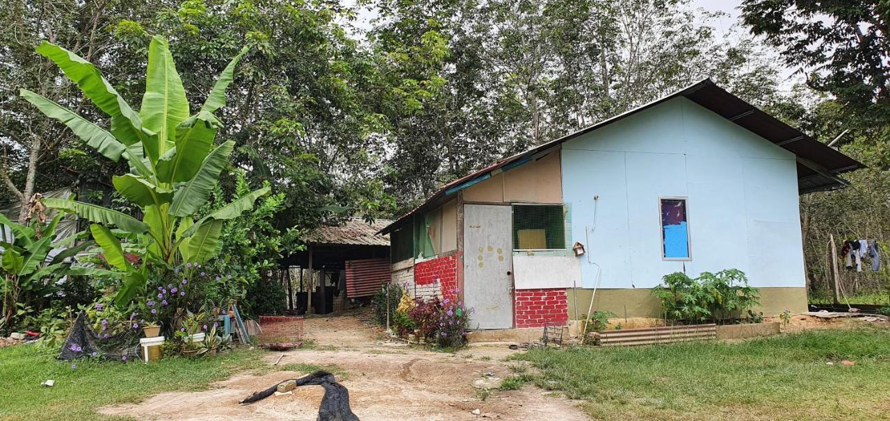 Kampong Semawar Farm stay Kuala Kangsar