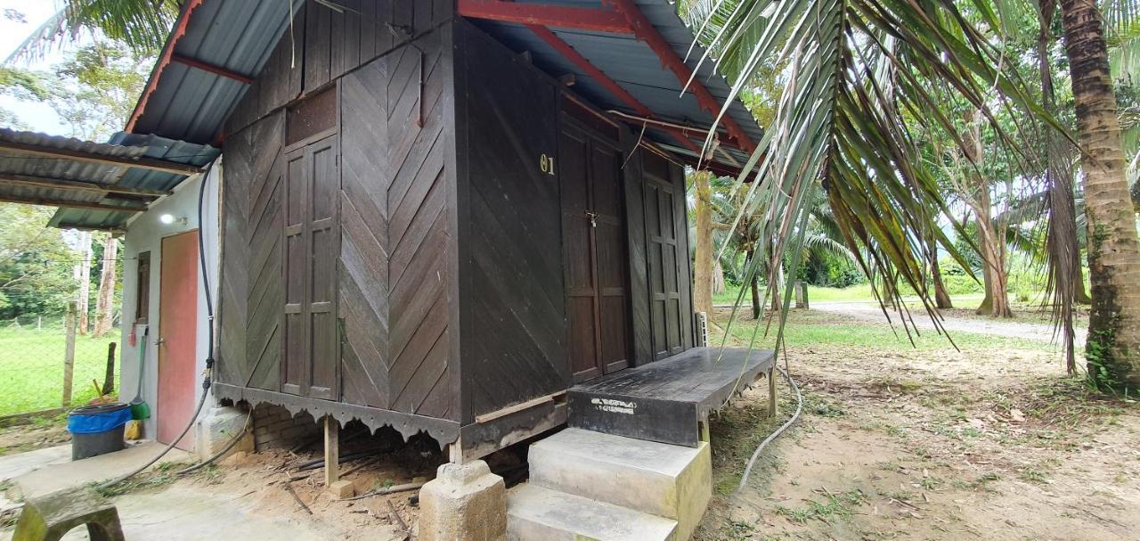 Kampong Semawar * Kuala Kangsar