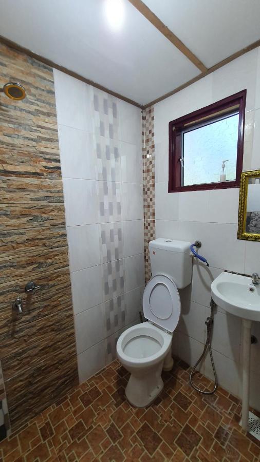 Farm stay Kampong Semawar