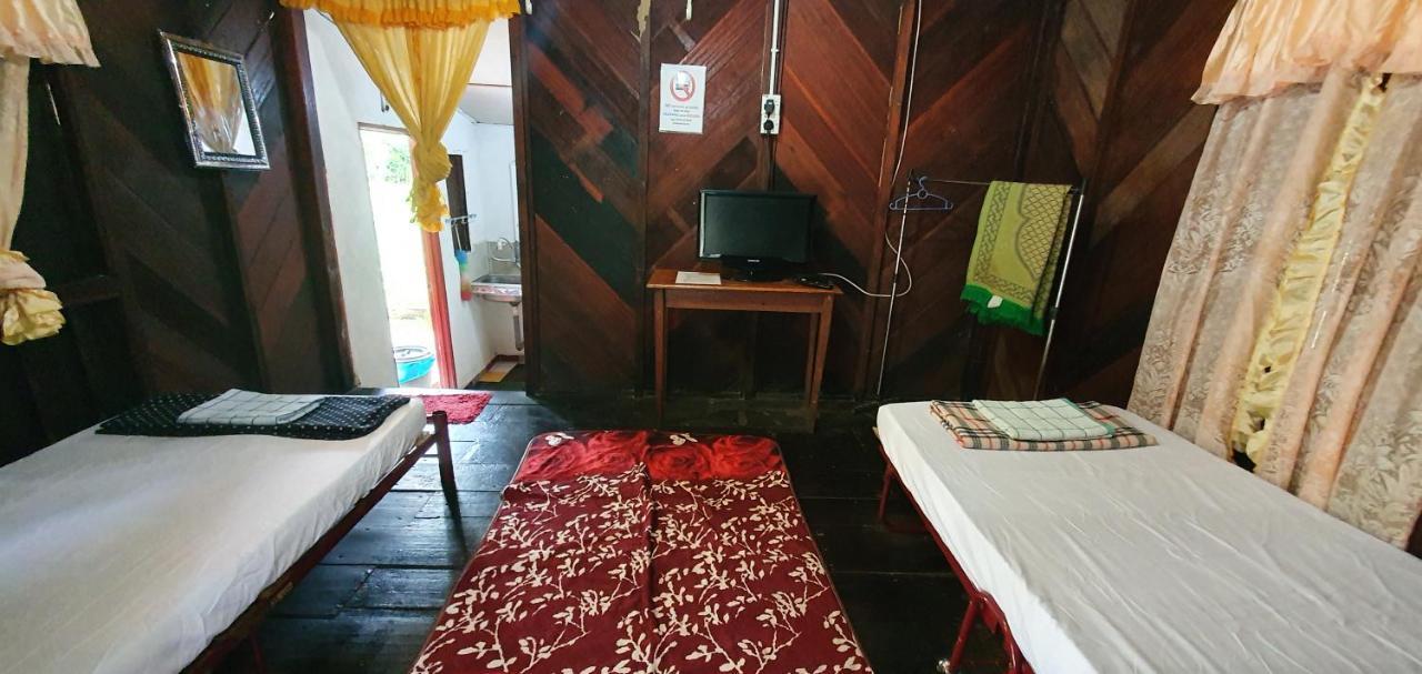 Kampong Semawar Farm stay Kuala Kangsar