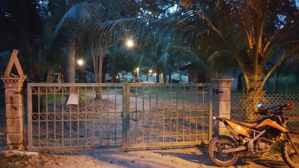Kampong Semawar Farm stay Kuala Kangsar
